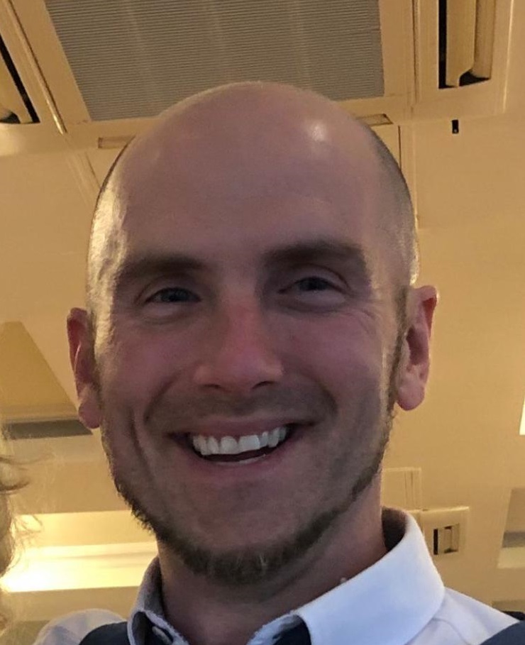 Mark Sheridan